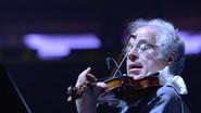 Itzhak Perlman still