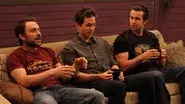 Charlie's Mom Has Cancer still