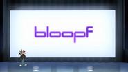 Bloopf still