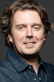 Alex Vizorek