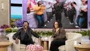 Colman Domingo still