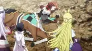The Centaur With a Sprain still