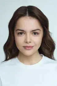 Kristina Korbut