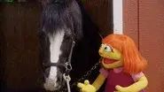 Horsing Around still