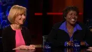 Gwen Ifill & Judy Woodruff still