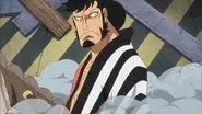 Get to Building R! The Pirate Alliance's Great Advance! still