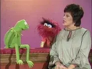 Kaye Ballard still
