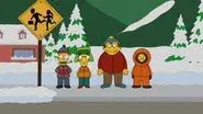 Oh Brother, Where Bart Thou? still