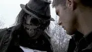 Scarecrow still