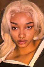 Lavender Lashay