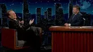 Bono, Nathan Fielder still