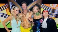 Group B Finals: '60s Night still