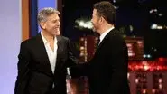 George Clooney, Dr. Mehmet Oz, Musical Guest Pink Sweat$ still