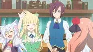 Let's Open a Drugstore in Another World! still