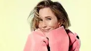April 6 - Kristen Wiig still