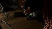 The Haunted House Game still