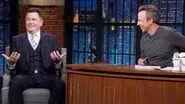 Nick Offerman, Siobhan Fallon Hogan, Jungle still