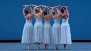 New York City Ballet in Madrid still
