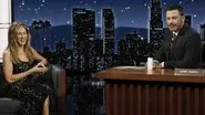 Jennifer Aniston, Dave “Lil Dicky” Burd, Bazzi still