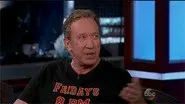 Tim Allen, Anna Gunn, The Madden Brothers still