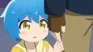 I Hope We Can Make Friends... still