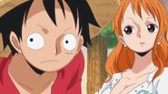 Kaido Returns - An Imminent Threat to the Worst Generation! still