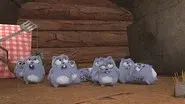 Warning: Unlimited Lemmings still