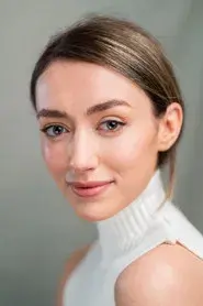 Ellie McHale-Roe