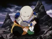 Phantom Showdown - The Thunder Brothers vs. Tetsusaiga still