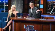Lady Gaga still