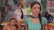 Khushi Sets Up a Sweet Shop still
