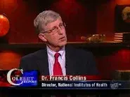 Francis Collins still