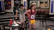 Marathoner Harper still