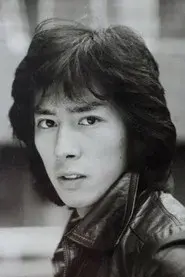 Hiroyuki Sanada