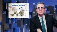 November 19, 2023: Dollar Stores still