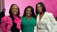 Renée Elise Goldsberry, Lynn Whitfield still