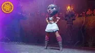 Chapter 1: Quinceañera still