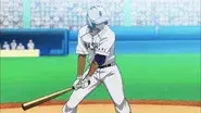 Pitching of Despair still
