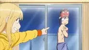 Setsubun still