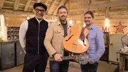 1960s Guitar still