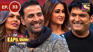 Akshay Kumar, Ileana D’Cruz, Esha Gupta, Arjan Bajwa still