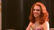 RuPaul Book Ball still