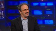 Robert Smigel still
