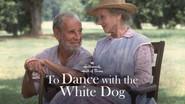 To Dance with the White Dog still