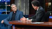 Andy Cohen, Thundercat still
