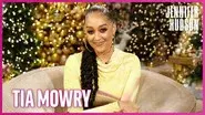 Tia Mowry still