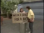 Big Brother is Not Watching still