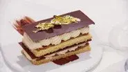 Classic Aussie Dessert still