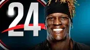 R-Truth still