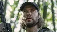 "THE WOLF YOU FEED" still